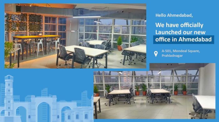 Kemsys-New-Office-Launch--Ahmedabad-Office