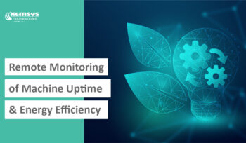 Remote-Monitoring-of-Machine-Uptime-and-Energy-Efficiency-Kemsys