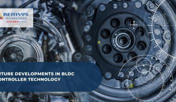 bldc controller technologies