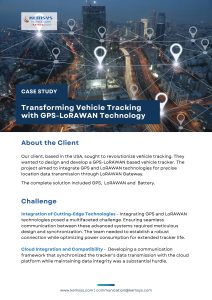 Transforming Vehicle Tracking with GPS-LoRAWAN Technology (1) Transforming Vehicle Tracking with GPS-LoRAWAN Technology