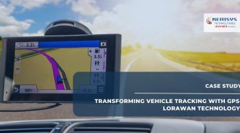 Transforming Vehicle Tracking with GPS-LoRAWAN Technology featured image