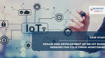Design and Development of NB-IoT based Sensors for Cold Chain Monitoring featured image