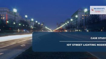 IoT Street Lighting Nodes featured image