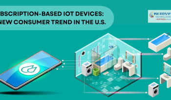 Subscription-Based IoT Devices